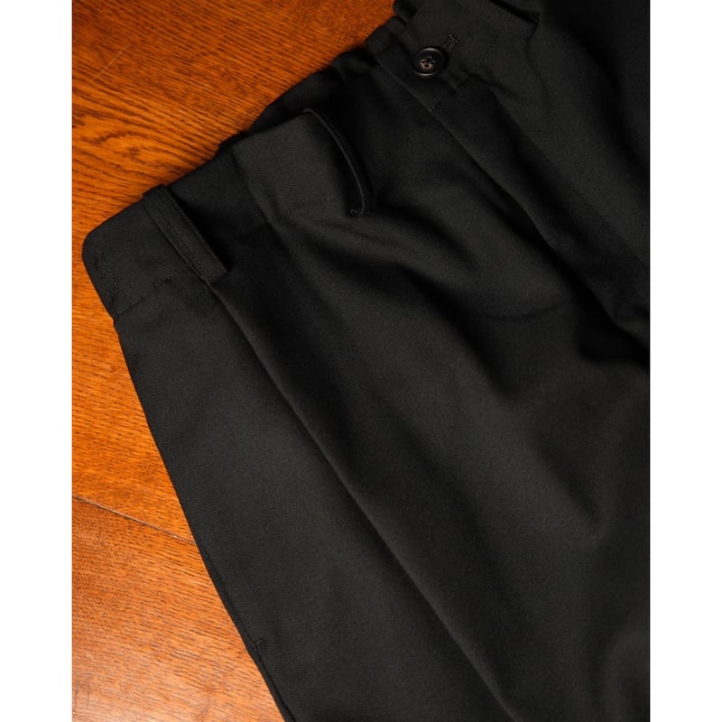 nonnotte Drape Doeskin Cloth Draping Crotch Box