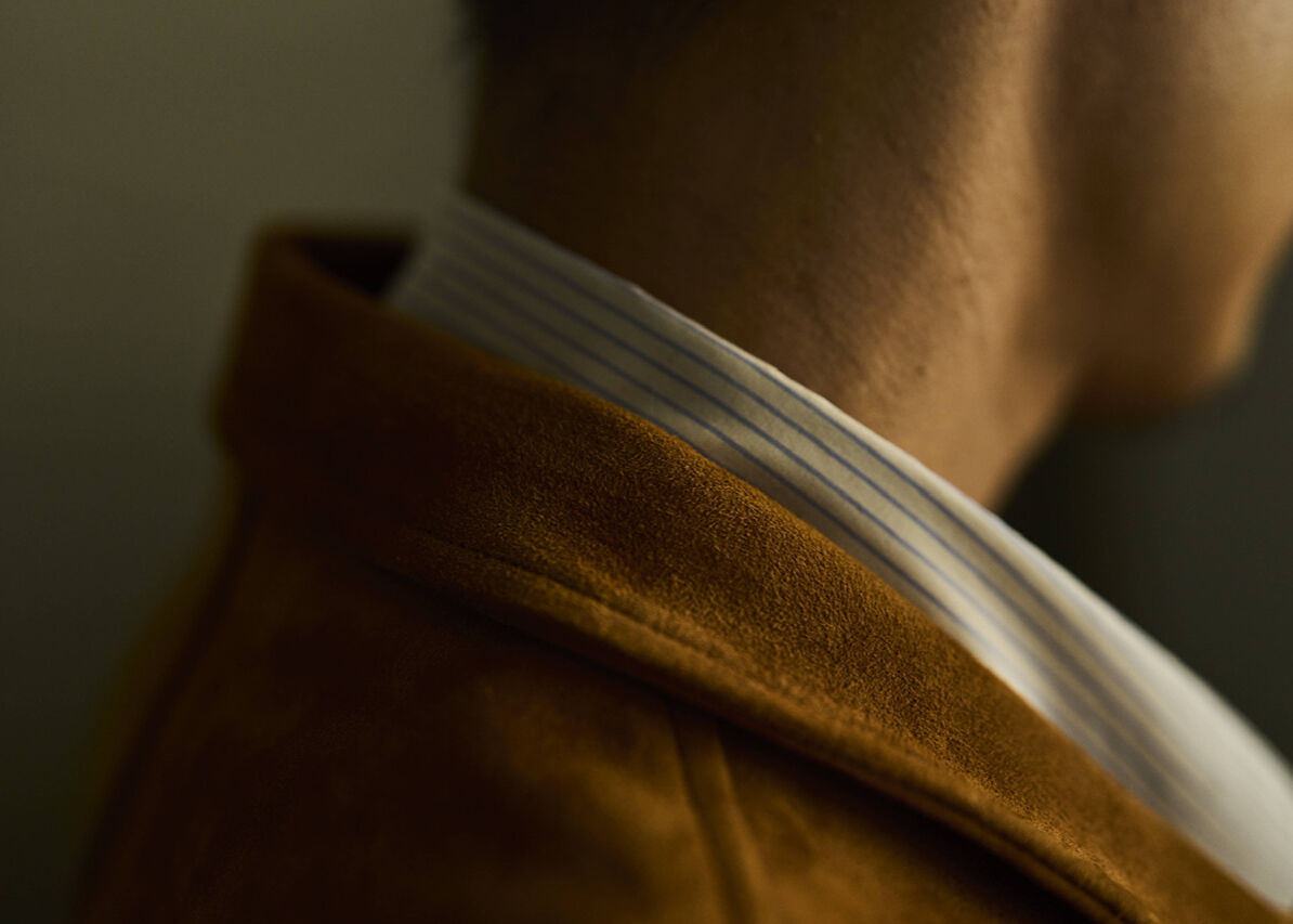 ジャケット・アウター MAATEE&SONS SPORTS JACKET MAATEE&SONS SPORTS JACKET | MusterWerk