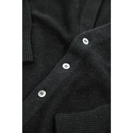 WALENODE "Innocent YAK" Cardigan