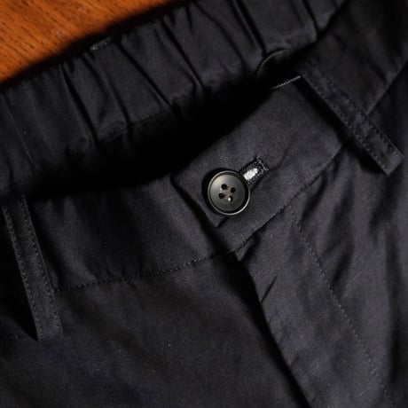 RAKINES C×L Pinpoint oxford - Jonk