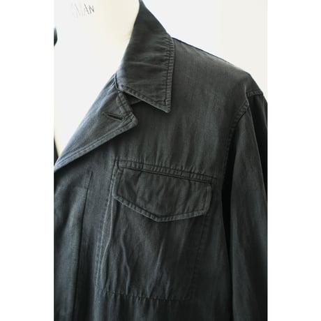 MAATEE&SONS Army JACKET "ドゥルン”