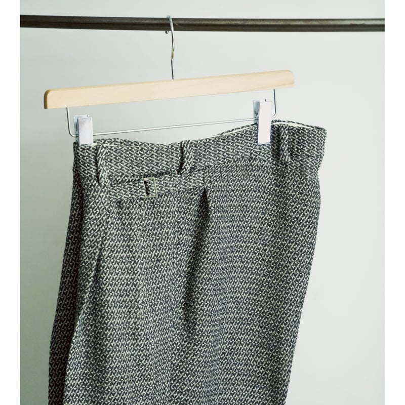 NICENESS N.SELWAY | MusterWerk