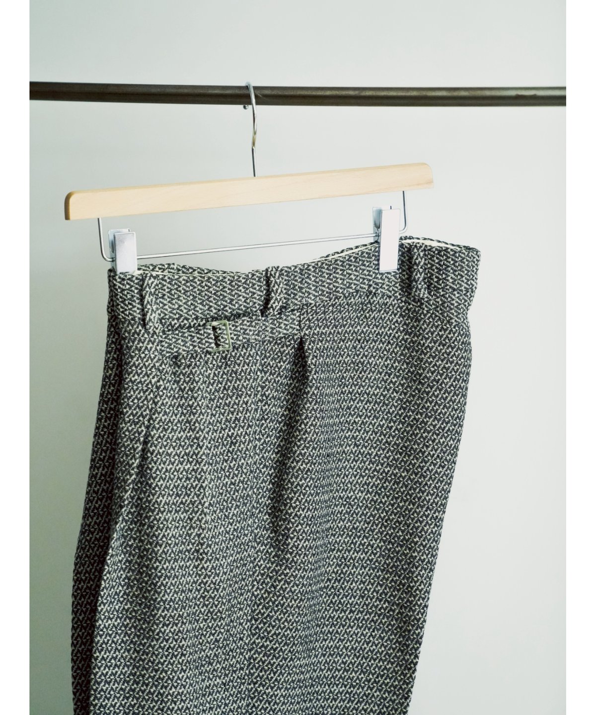 NICENESS N.SELWAY | MusterWerk