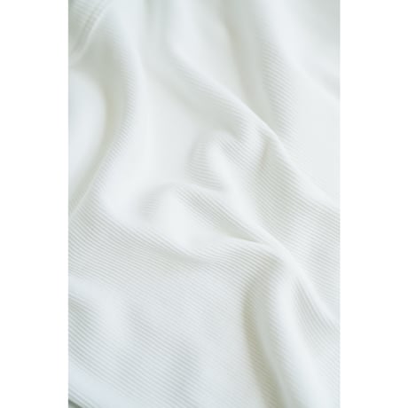 the bes TWISTED SUPIMA COTTON RIB TANK TOP 2-pack