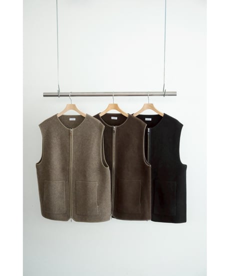 ⭐︎ほぼ未使用⭐︎NICENESS M.JIMMY（Muster Werk別注） ⭐︎ほぼ未