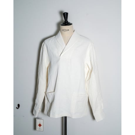 Godard Haberdashery x BOURRIENNE ParisX CATEGORY Bourrienne Paris