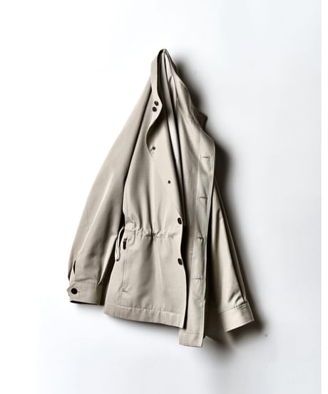 ジャケット・アウター maatee&sons H stand jacket MAATEE&SONS H STAND JACKET - メルカリ