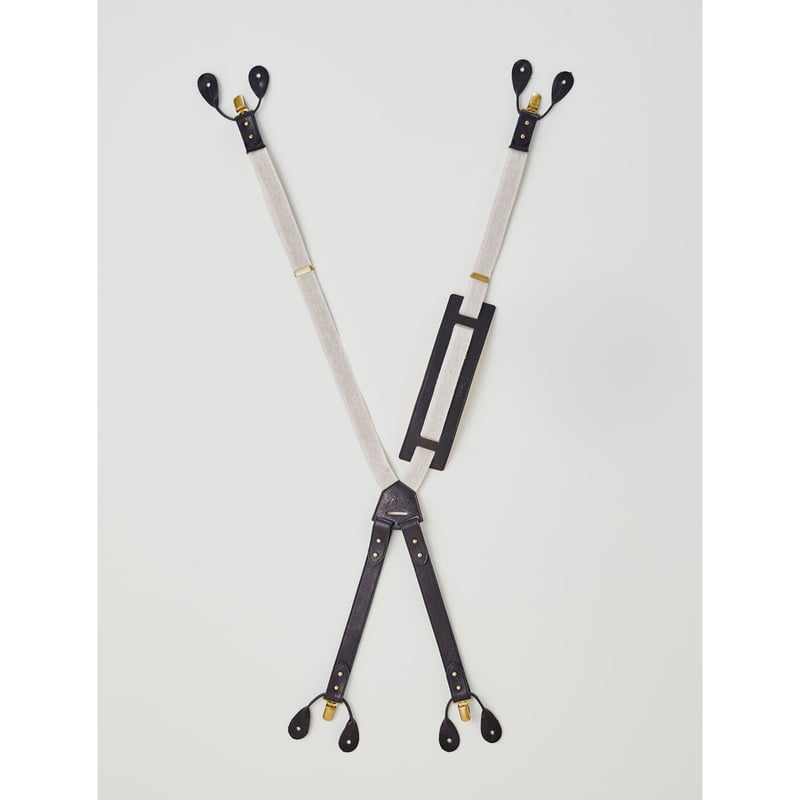 NICENESS BLACKIE | MusterWerk