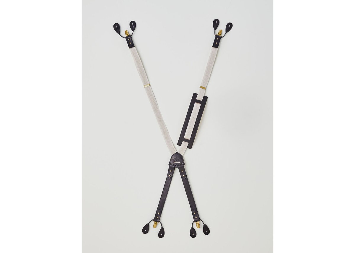 NICENESS BLACKIE | MusterWerk