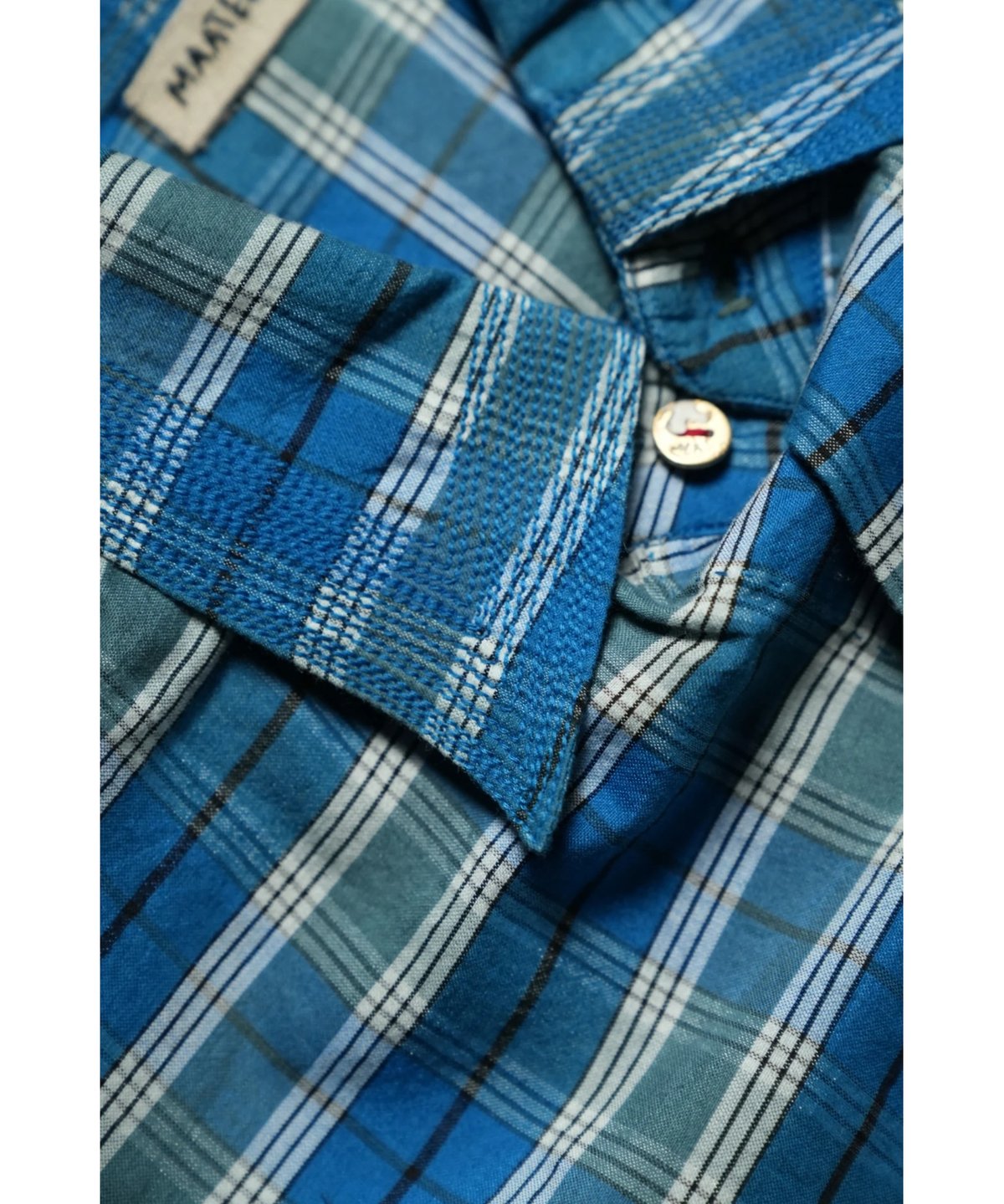 MAATEE&SONS Ex. GUPTA KHADI C/Si MADRAS CHECK | MAATEE&SONS Ex. GUPTA KHADI C/Si MADRAS CHECK |