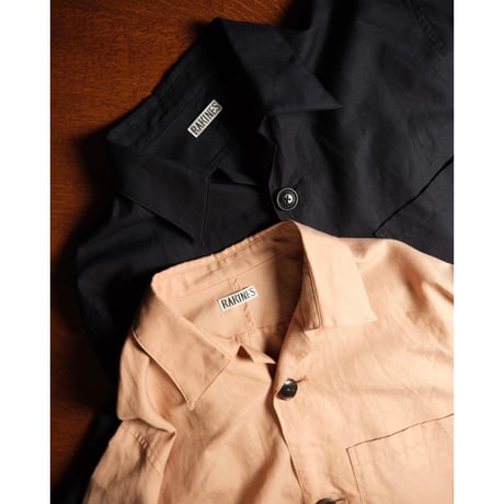 CATEGORY RAKINES | MusterWerk