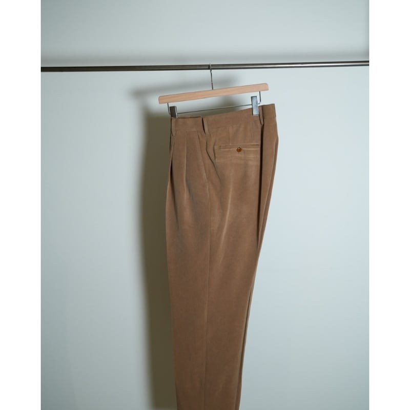 MAATEE&SONS 俺CHINO 