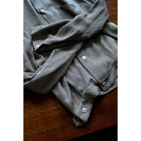 MAATEE&SONS SHORT JACKET
