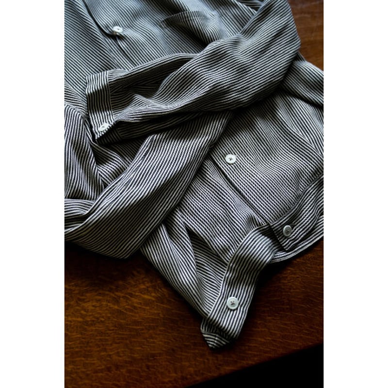 MAATEE&SONS SHORT JACKET | MusterWerk
