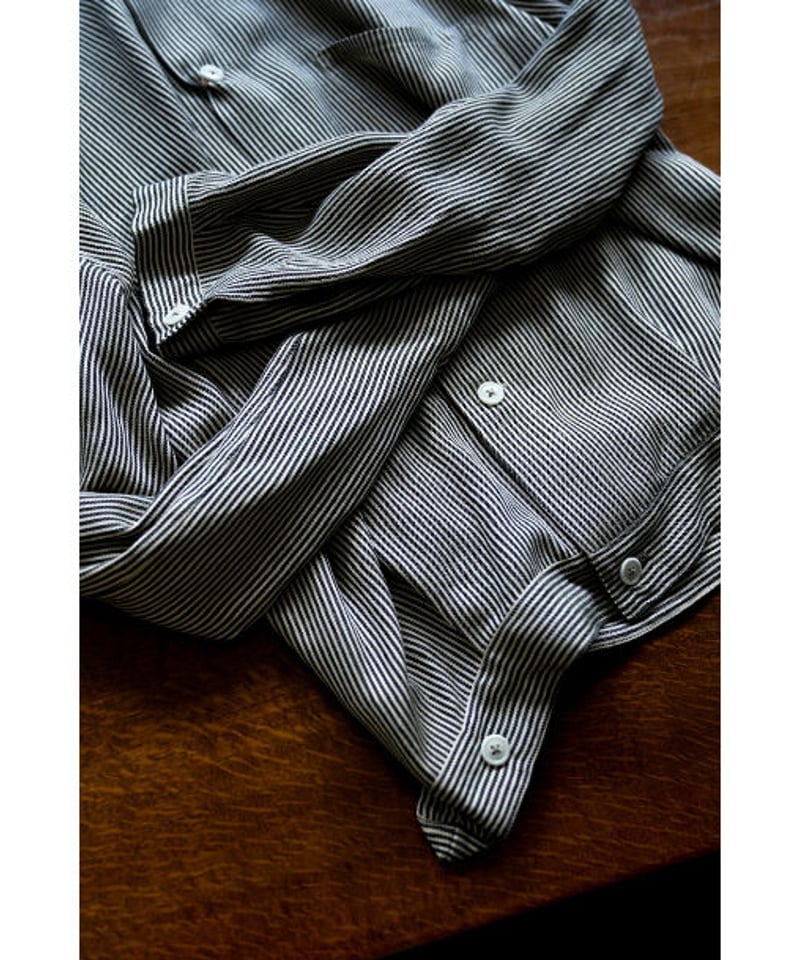 MAATEE&SONS SHORT JACKET | MusterWerk MAATEE&SONS SHORT JACKET | MusterWerk