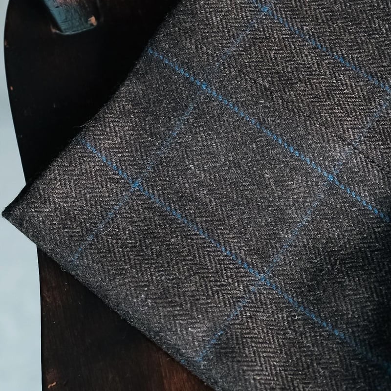 MAATEE&SONS Ex. 2PLEATS TROUSER 