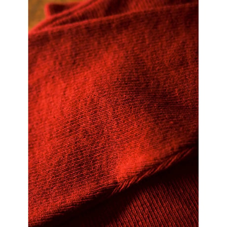 Slopeslow "HARD TWISTED SHETLAND WOOL" GOB SWEATER