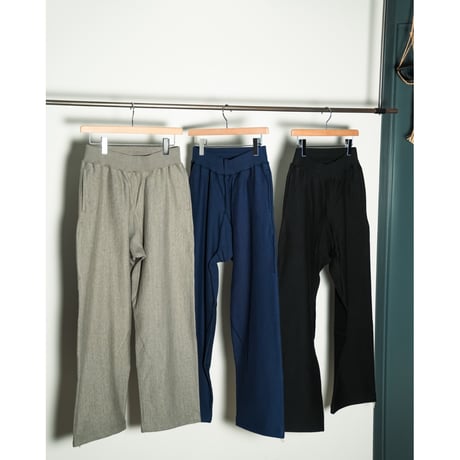 ULTERIOR FADED SILKY TERRY RW SWEAT PANTS