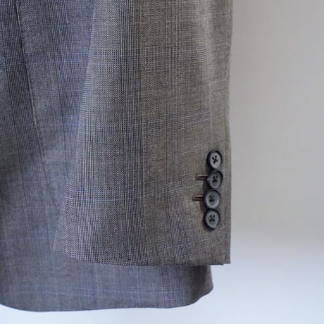MAATEE&SONS SINGLE TAILORED
