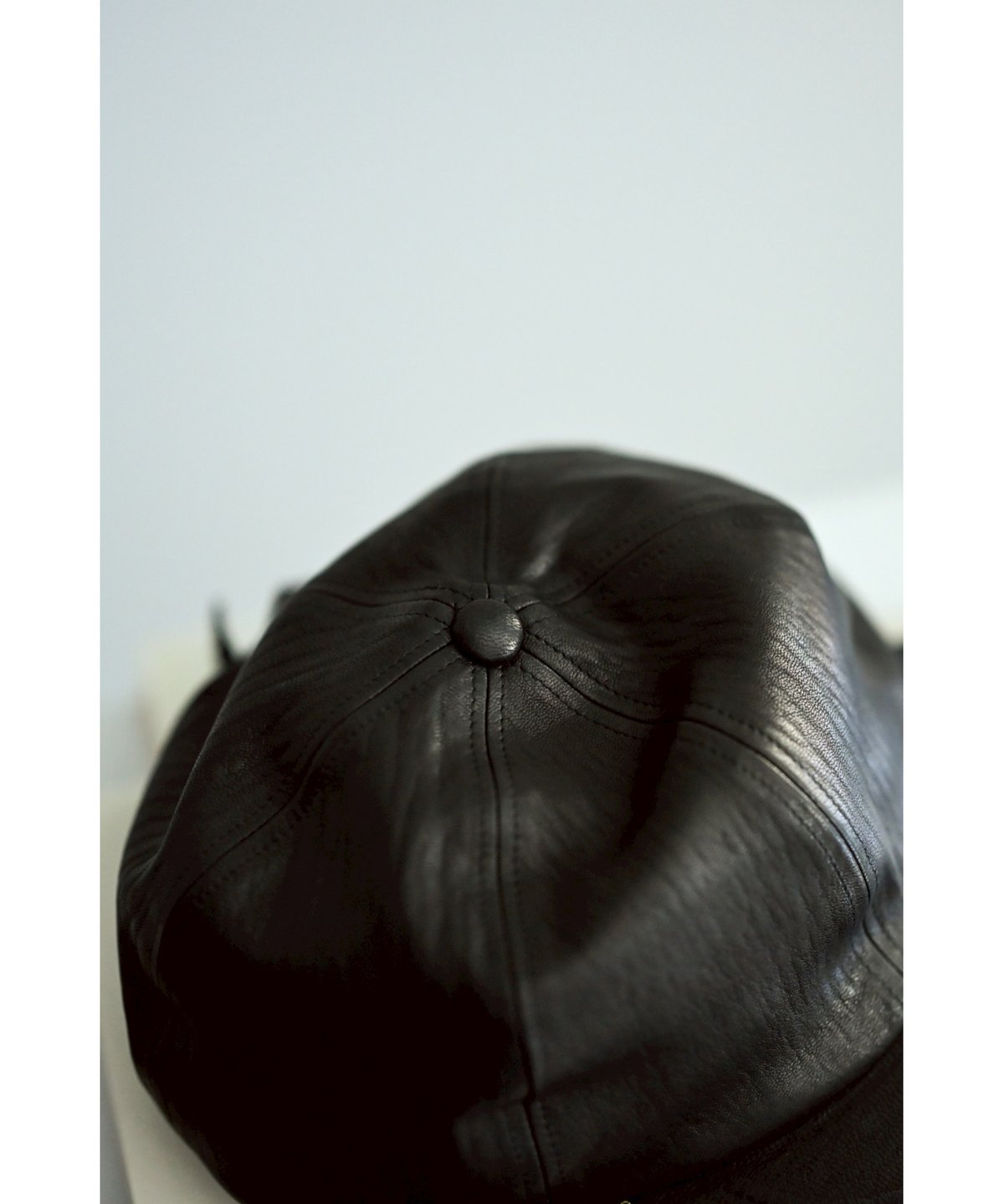 AUBERGE CAP CUIR | MusterWerk