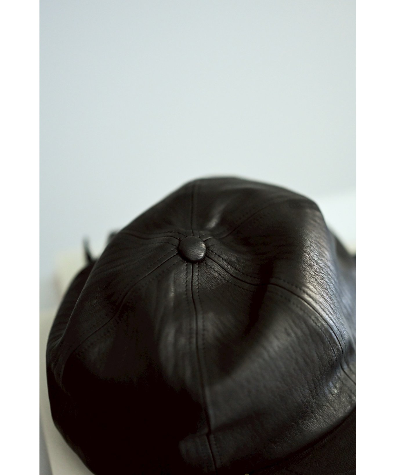 AUBERGE CAP CUIR | MusterWerk