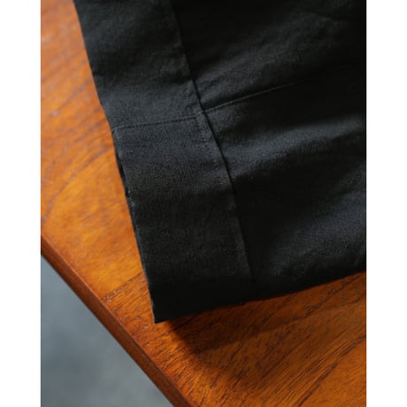 RAKINES Ex. Wool linen washer - Cocu