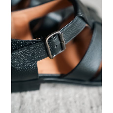 F.LLI Giacometti FG166 FAUSTO(GURKHA SANDAL)