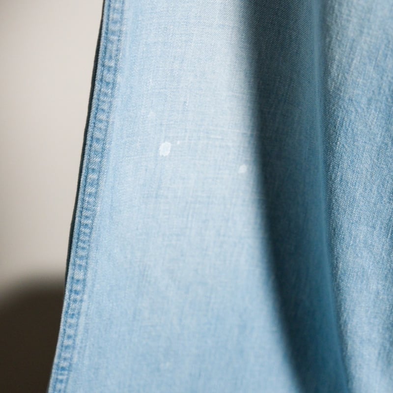 MAATEE&SONS M35 MILITARY DENIM 