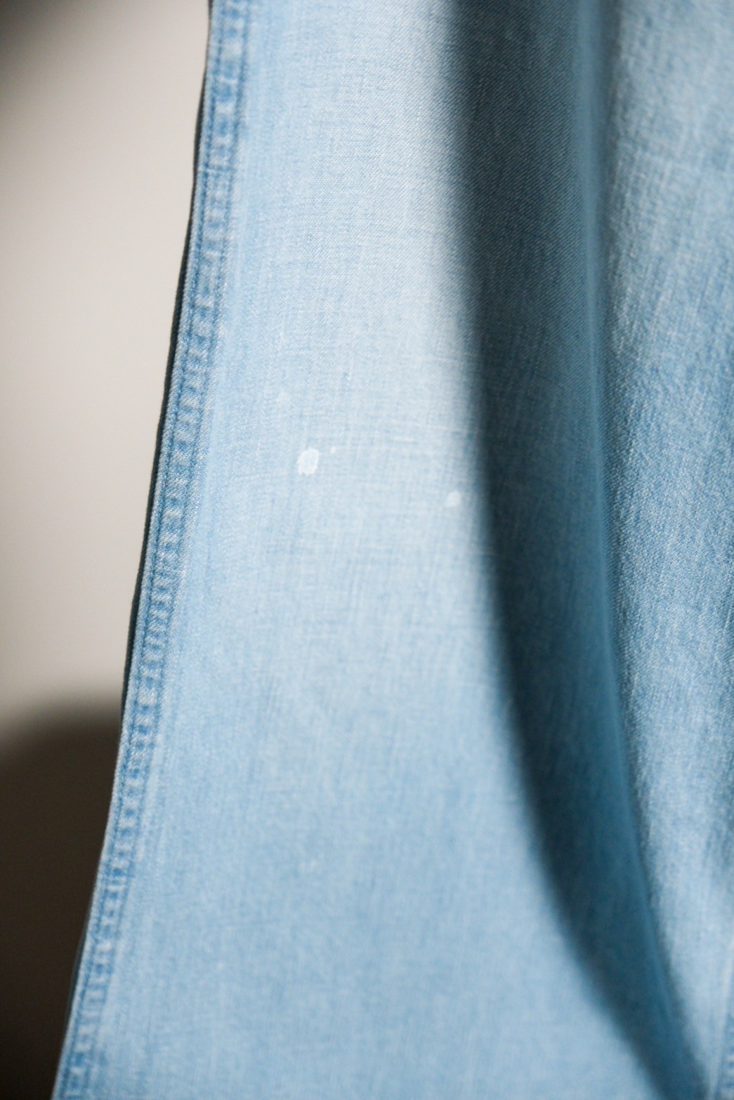MAATEE&SONS M35 MILITARY DENIM 