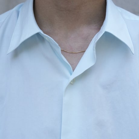 MAATEE&SONS "Charles" DEAD STOCK GIZA SUVIN