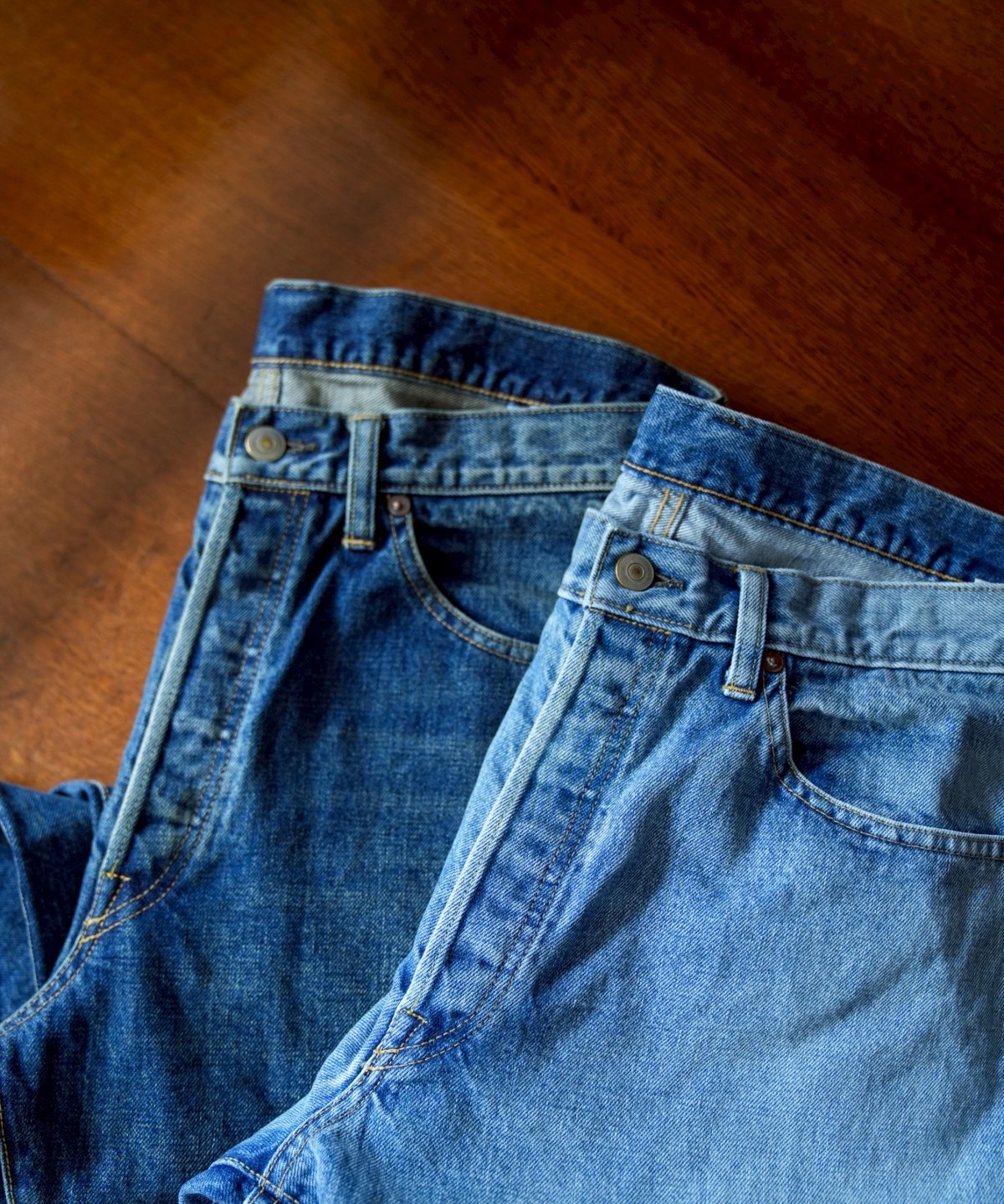 MAATEE&SONS 5PK DENIM | MusterWerk