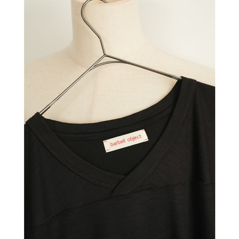 barbell object bo ns top | MusterWerk