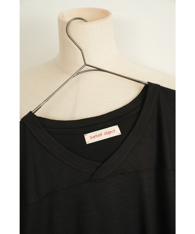 barbell object bo ns top | MusterWerk
