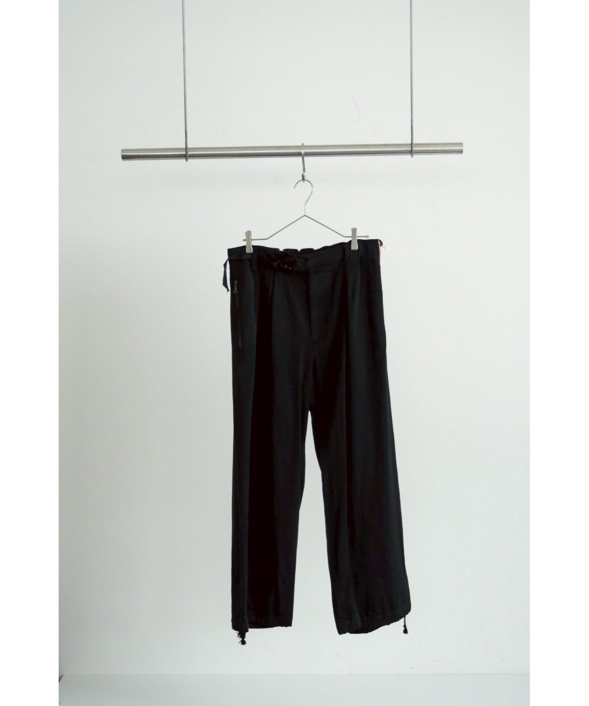 【barbell object】clip tuck pt 25AW fit=scale-down,w=1200