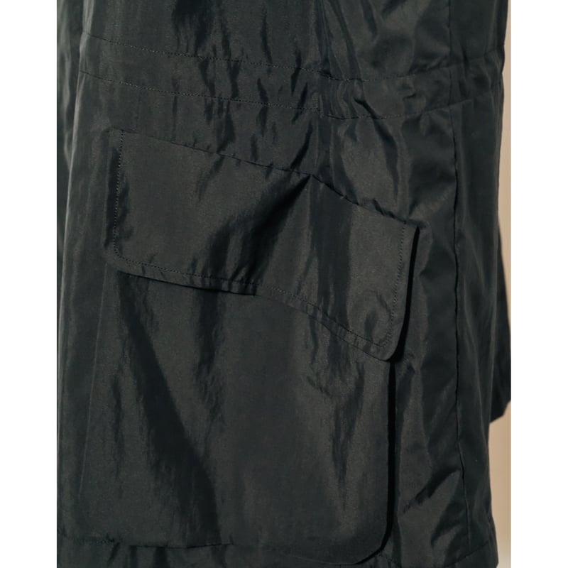 MAATEE&SONS STAND BLOUSON | MusterWerk