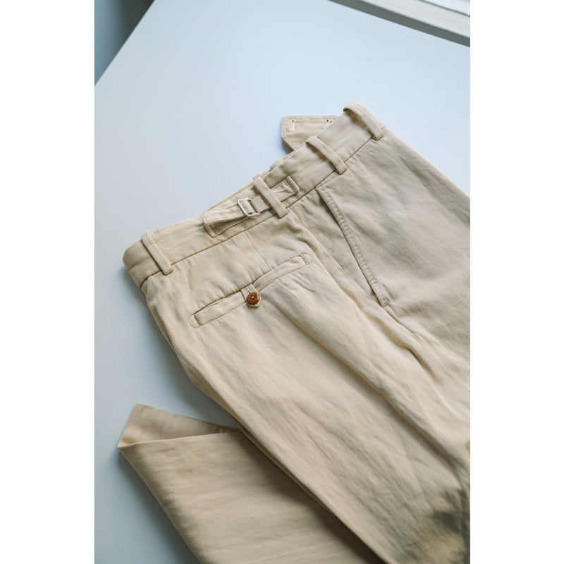 MAATEE&SONS ドゥルン MARVERICK | MusterWerk