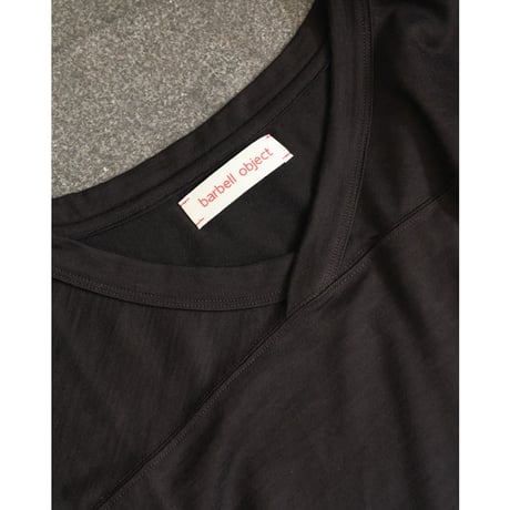 barbell object bo ns top