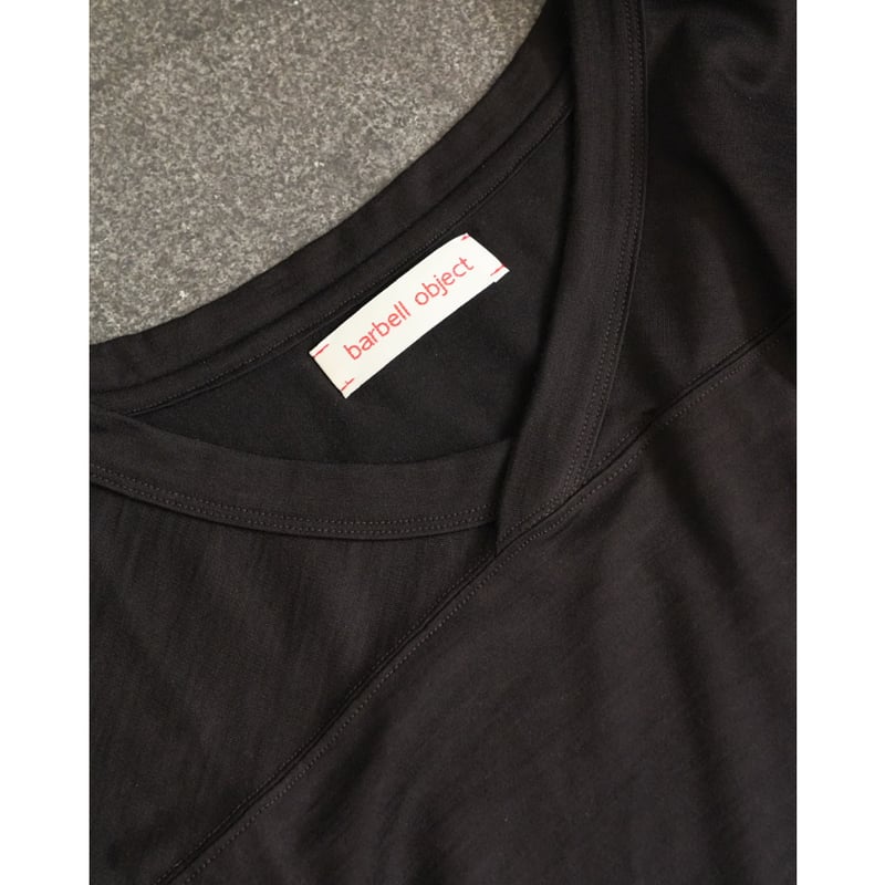 barbell object bo ns top | MusterWerk