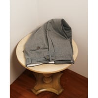 MAATEE&SONS FLARE-2 "CASHMERE BEAVER"