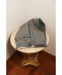 MAATEE&SONS SUPER160s SNAP JACKET | MusterWerk MAATEE&SONS SUPER160s SNAP JACKET | MusterWerk