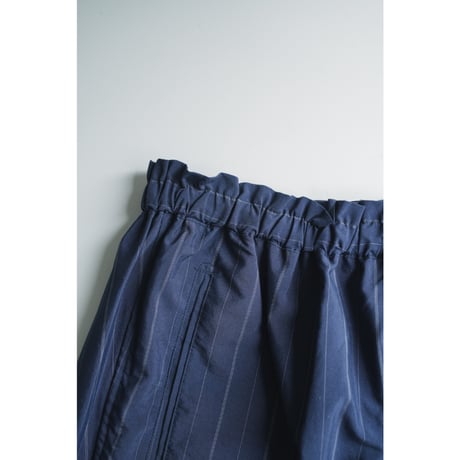 RAINMAKER Ex. DOUGI SHORTS "RAMDOM STRIPE"