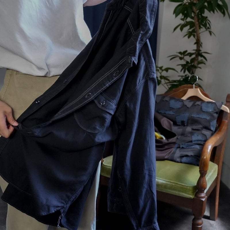 MAATEE&SONS MAD WORK SHIRTS | MusterWerk