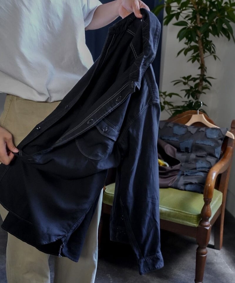 MAATEE&SONS MAD WORK SHIRTS | MusterWerk MAATEE&SONS MAD WORK SHIRTS | MusterWerk