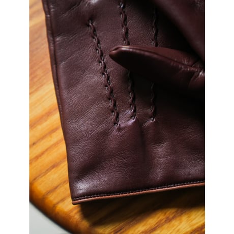 Post Production Dress - Glove