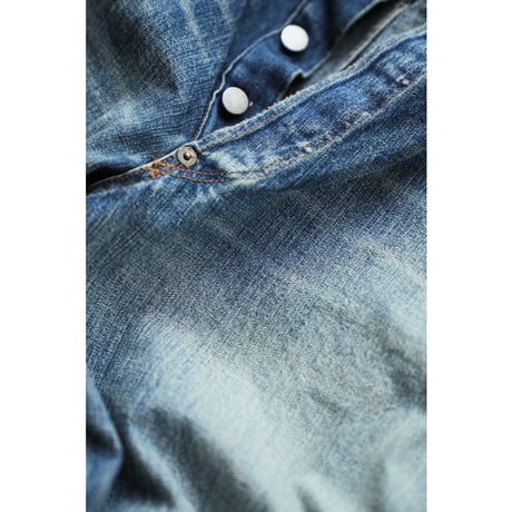 MAATEE&SONS 4PK DENIM