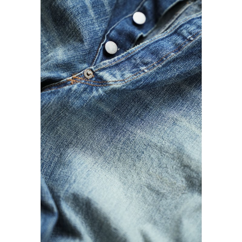 MAATEE&SONS 4PK DENIM | MusterWerk
