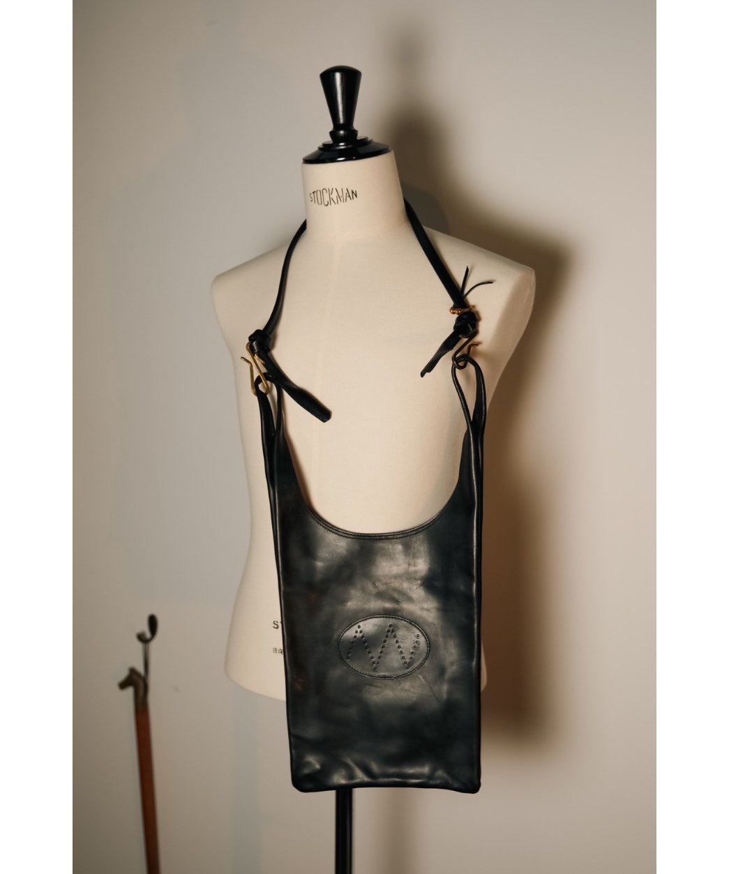 NICENESS LOWE.HBlack × White Limited S.LOWE – NICENESS