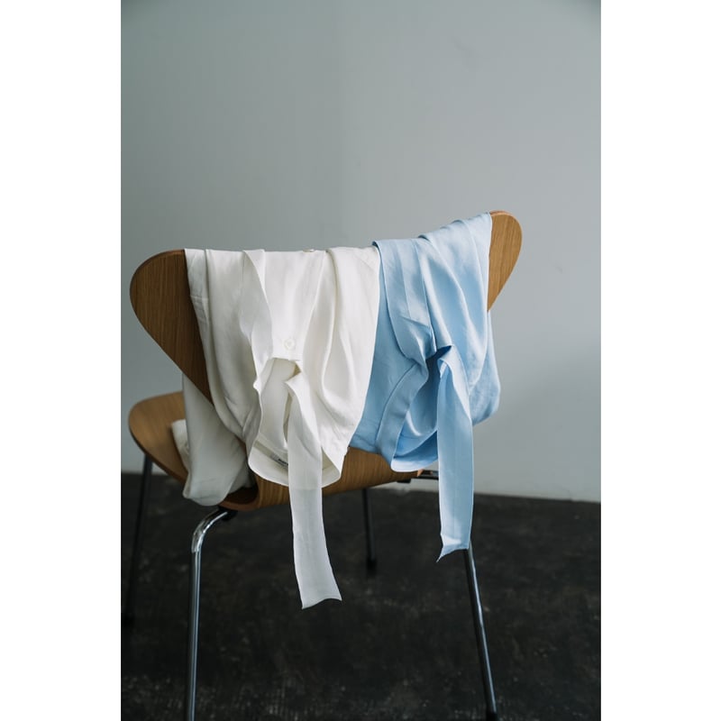 MAATEE&SONS 紐SHIRTS 