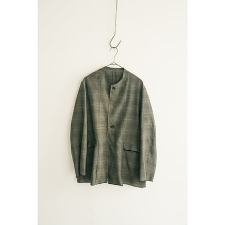 MAATEE&SONS ARTIST JACKET