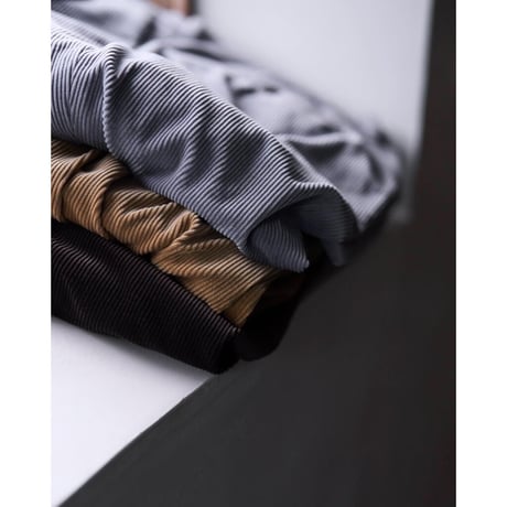 MAATEE&SONS 俺のCHINO-PAN ORGANIC CORDUROY